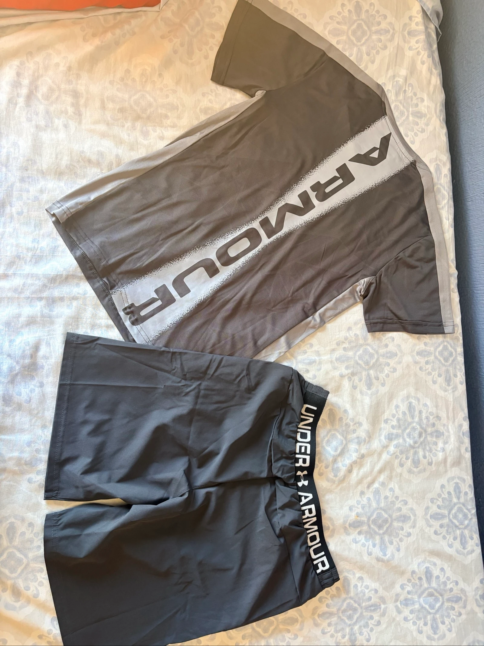 Under Armour